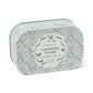 Cherie Candle | Blue & White