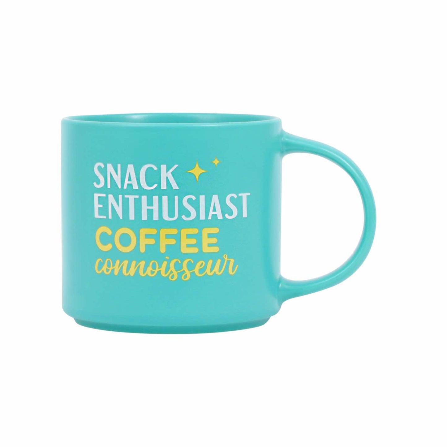 Cheeky Snack Mug