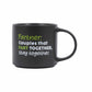 Cheeky Fart Mug