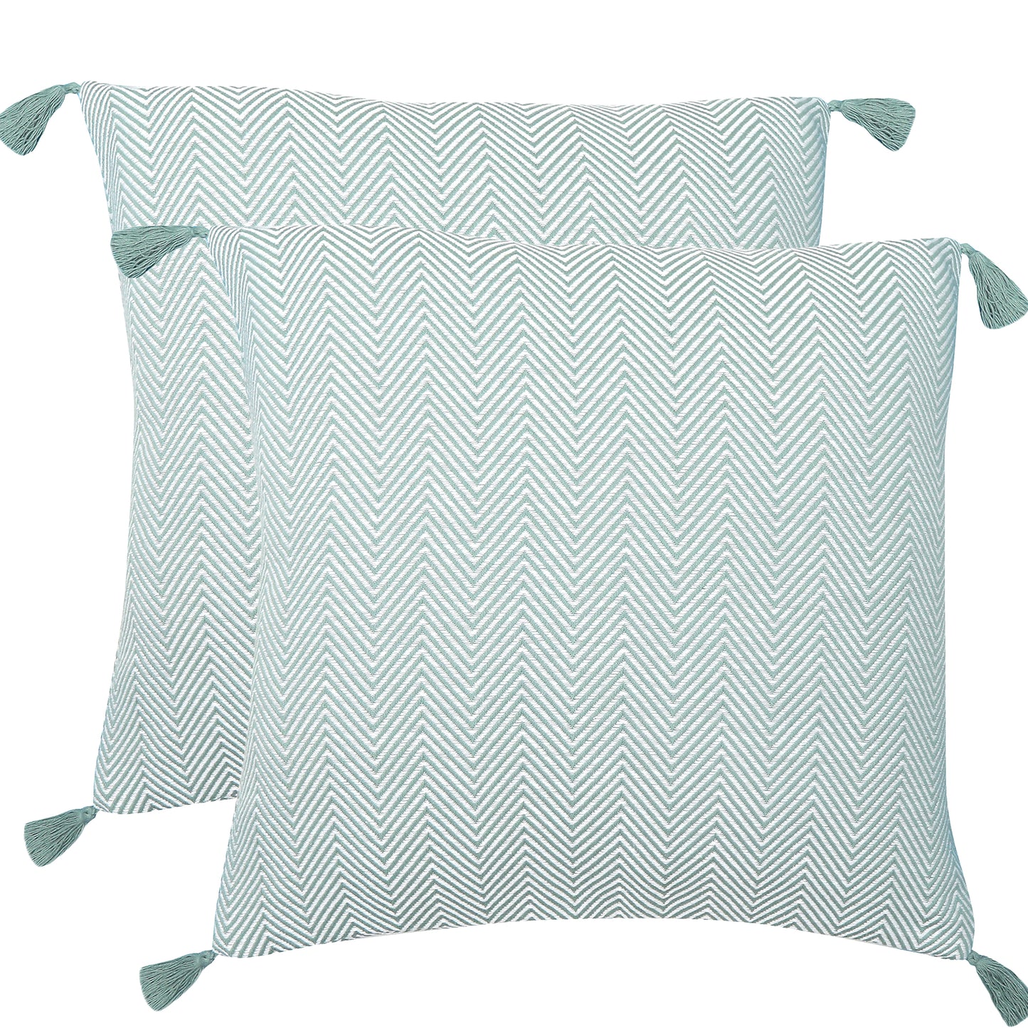 Ziggin Cotton Cushion