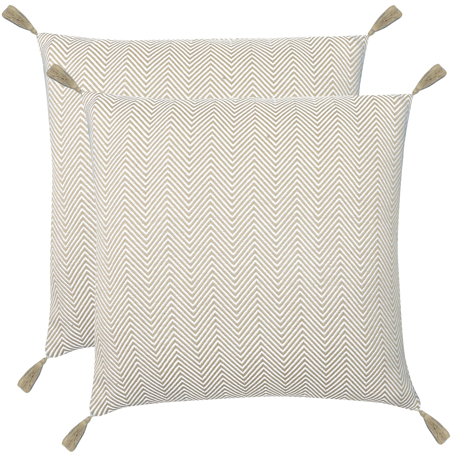 Delta Cotton Cushion