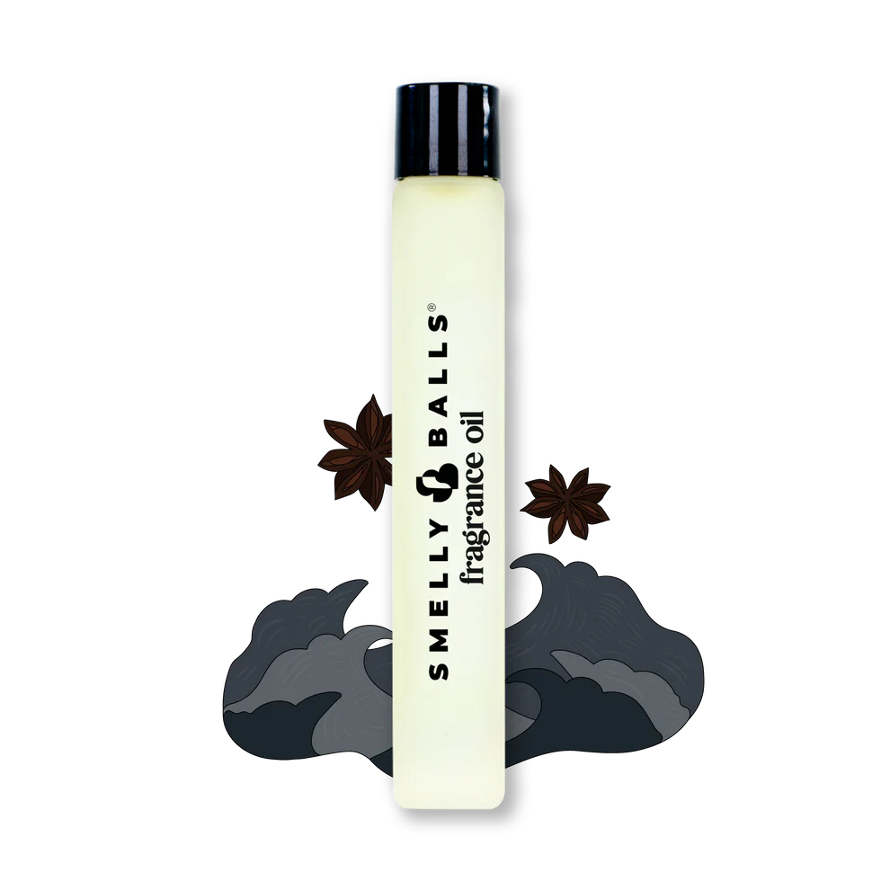 Smelly Balls Fragrance Oil 15ml