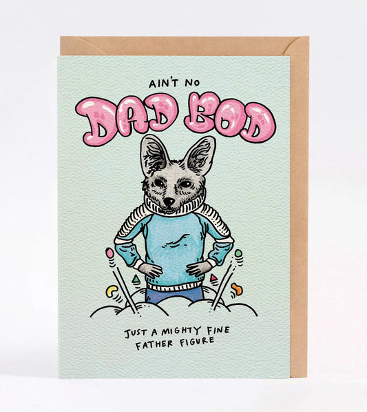 Dad Bod