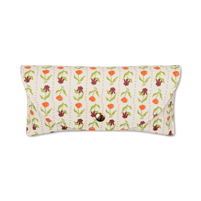 Glasses Case | Floral