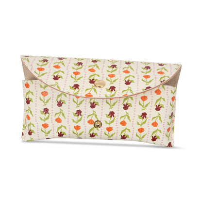 Glasses Case | Floral
