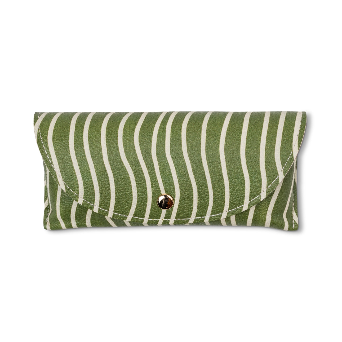Glasses Case | Wavy Stripe