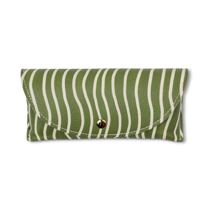 Glasses Case | Wavy Stripe