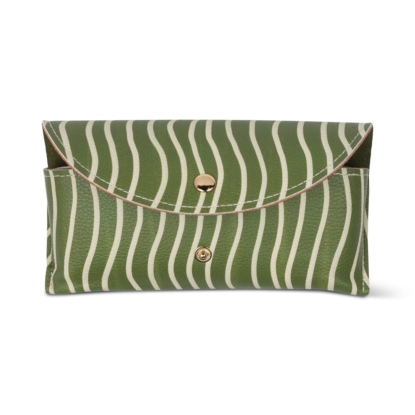 Glasses Case | Wavy Stripe