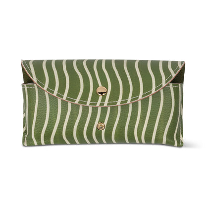 Glasses Case | Wavy Stripe