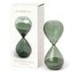 Hourglass - Evergreen 15 Min