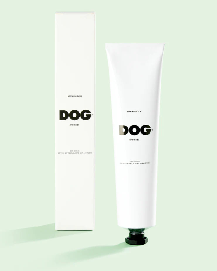 DOG Soothing Balm