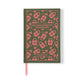 Self Help Reading Journal | What Happens in Book Club