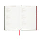 Self Help Reading Journal | What Happens in Book Club