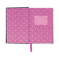Self Help Reading Journal | Page Turners Anonymous
