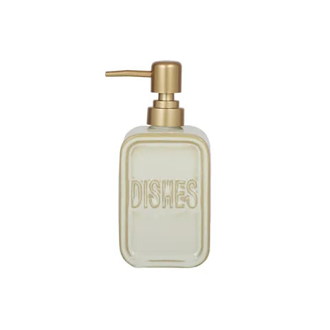 Soap Dispenser | Dishes