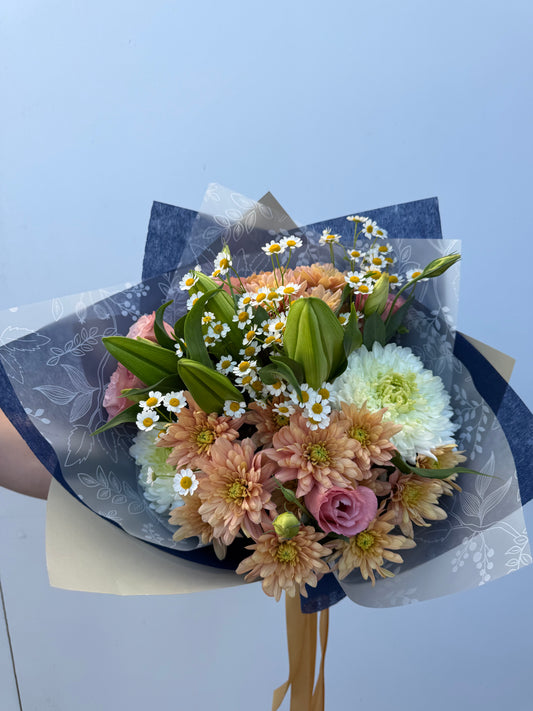 The Donna | Bloom Bunch
