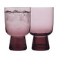 Ecology Arlo Tumblers | Plum