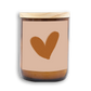 Earth Essentials | Warm Heart