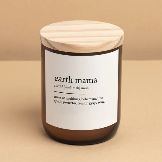 Dictionary Meaning Candle | Earth Mama