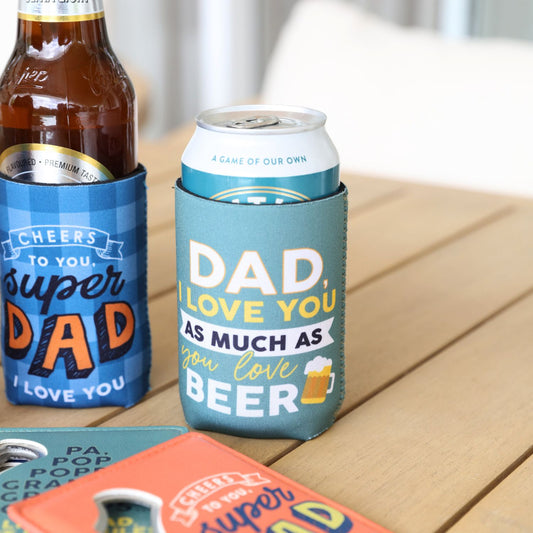 Stubby Cooler
