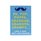 Dad Quote Magnet