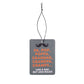 Dad Air Freshener