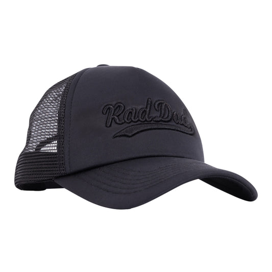 Rad Dad Trucker Cap