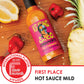 Hot Sauce | The X-Turminator