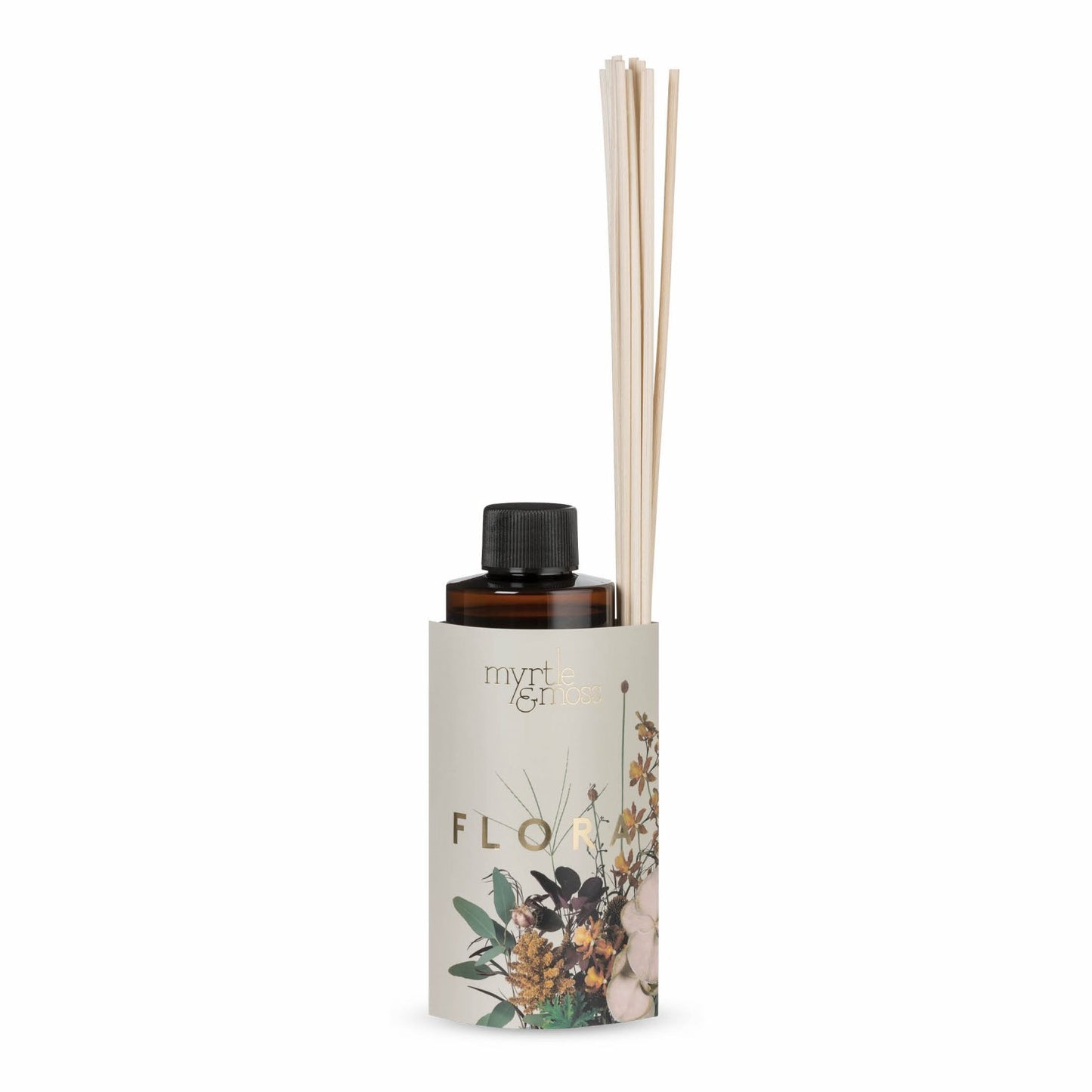 Botanical Diffuser Refill