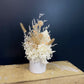 Preserved Arrangement