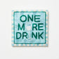 Fun House Tile | Drink
