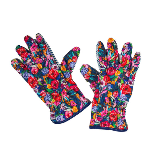 Wildflowers Gardening Gloves