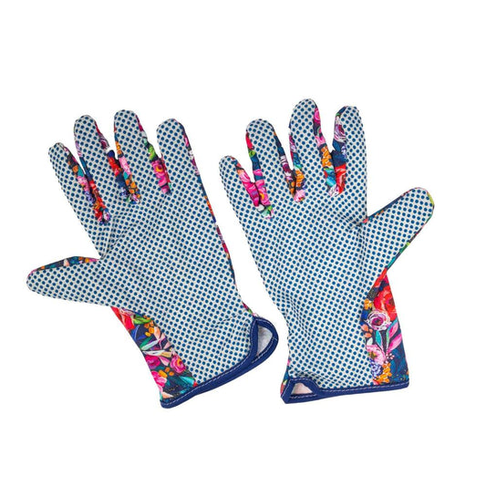 Wildflowers Gardening Gloves