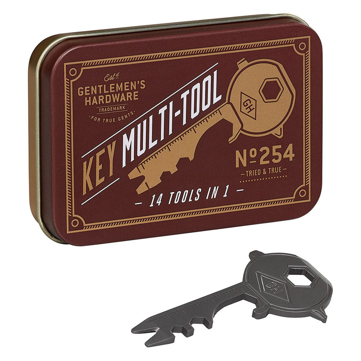 Key Multi Tool