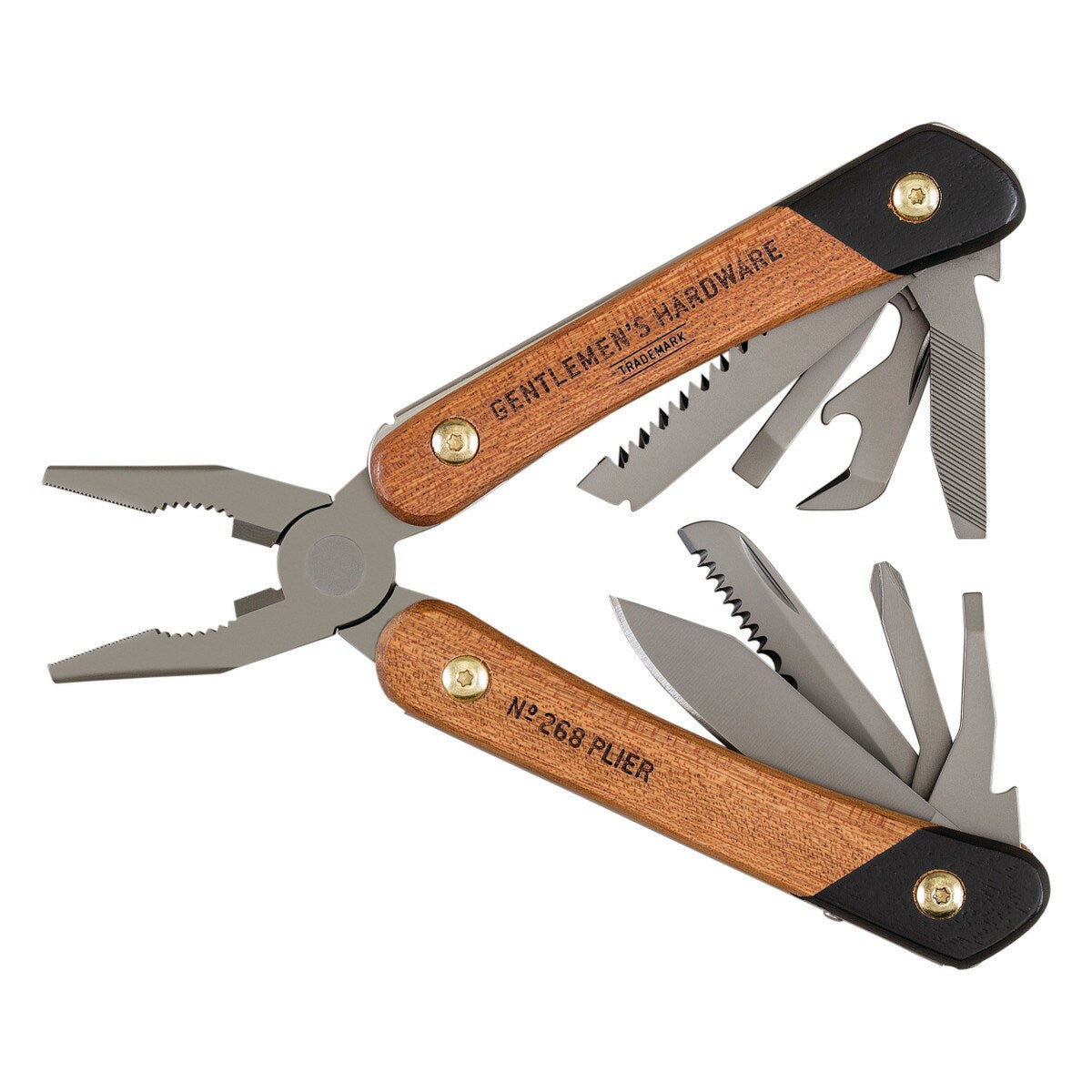 Plier Multi-Tool