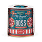 Socks in a Can | Pizza Sauce