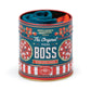 Socks in a Can | Pizza Sauce