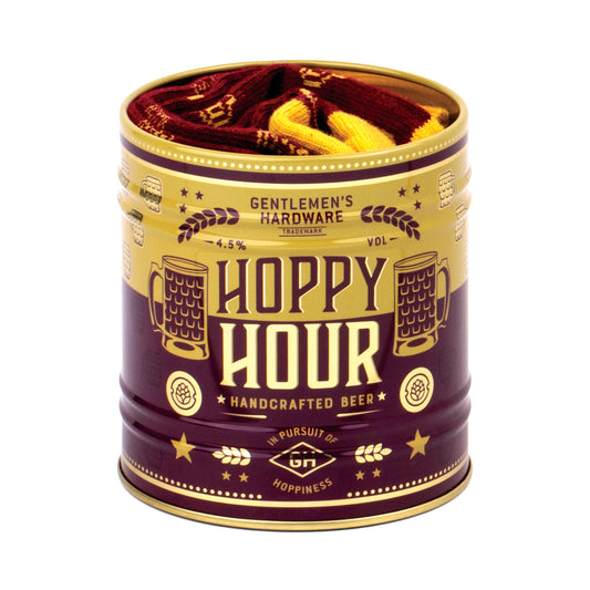 Socks in a Can | Beer
