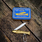 Fish Pen Knife