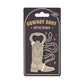 Cowboy Boot Bottle Opener