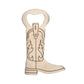 Cowboy Boot Bottle Opener