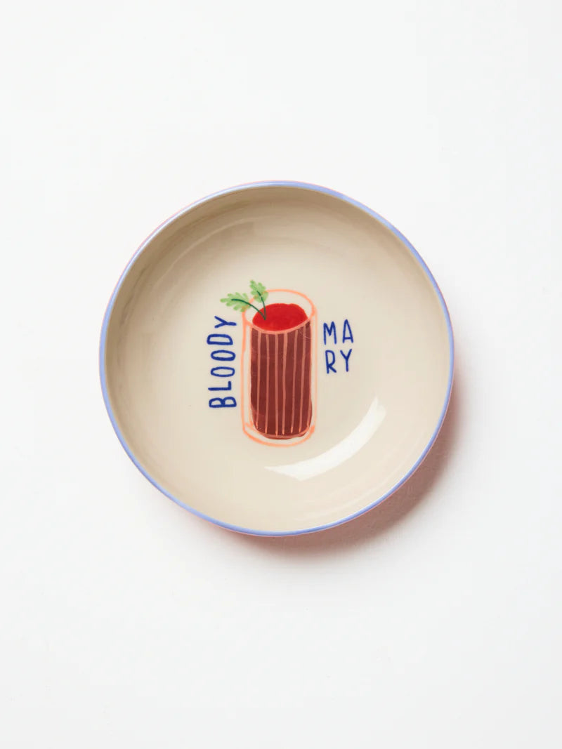 Happy Hour Bowl | Mary