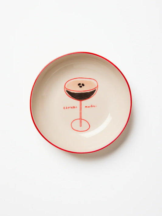 Happy Hour Bowl | Espresso