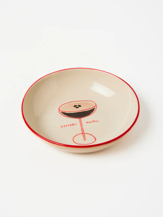 Happy Hour Bowl | Espresso