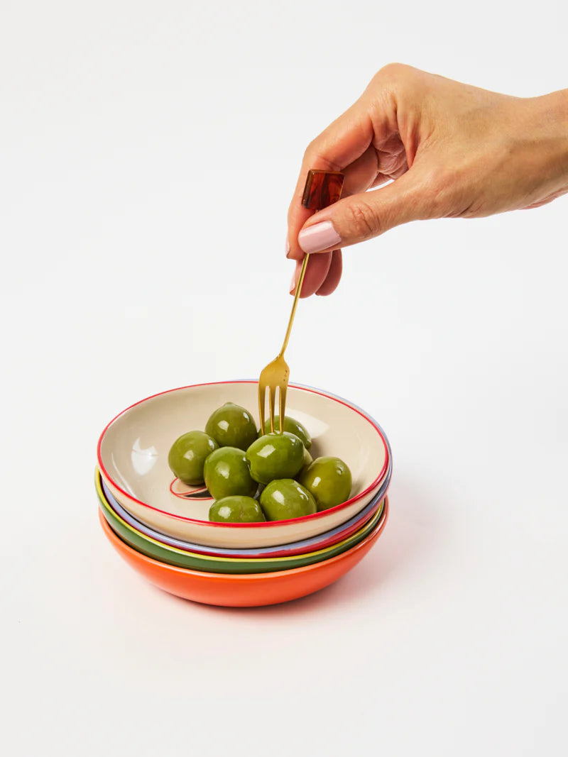 Happy Hour Bowl | Espresso