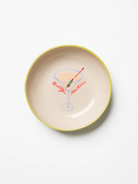 Happy Hour Bowl | Martini