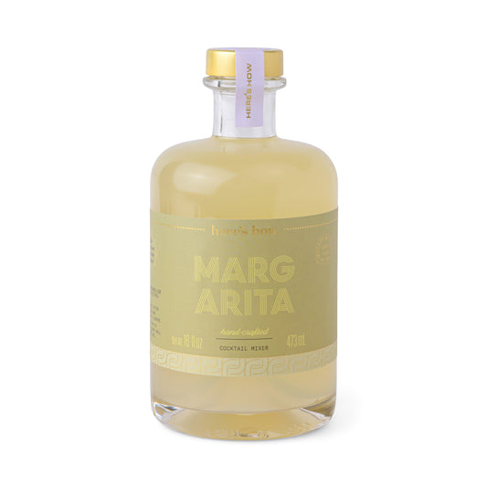 Margarita Mixer