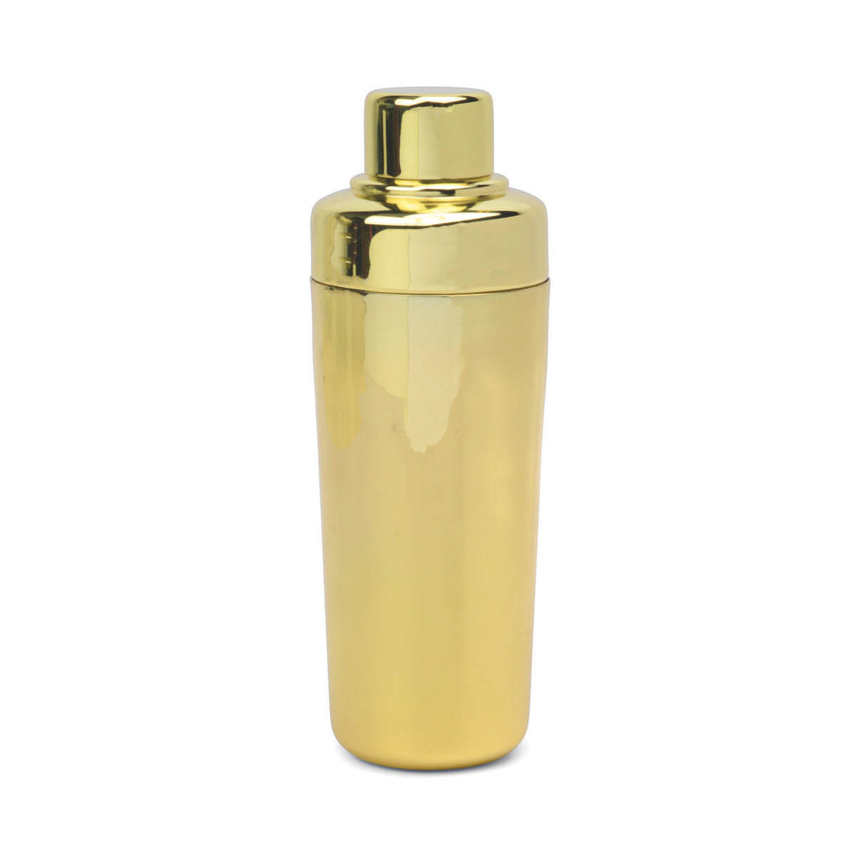 The Doc Cocktail Shaker