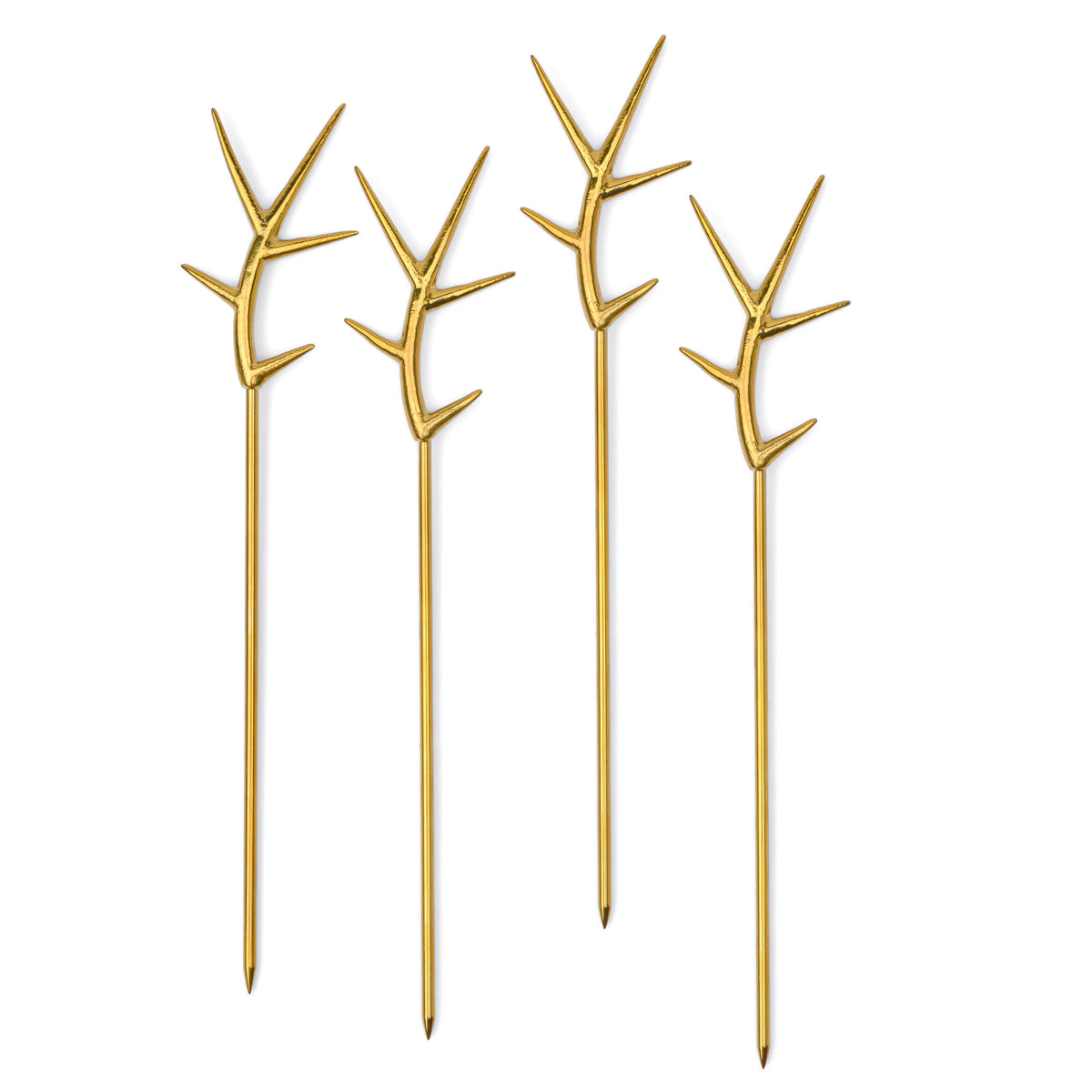 The Ozzy Bloody Mary Picks - Gold