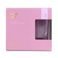 The Stella Highball Glass Set of 2 - Lilac